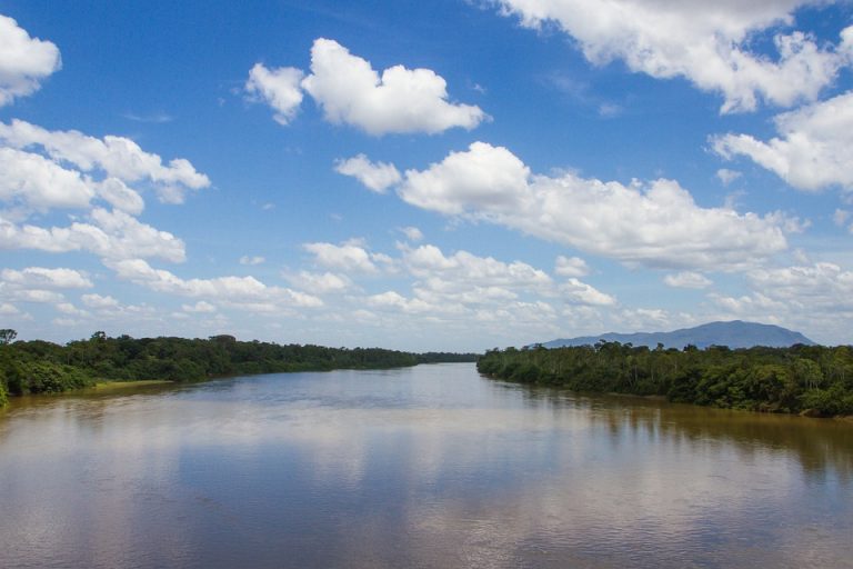 Cual Es El Rio Mas Largo De Italia